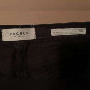 Pacsun “The Shortie” Shorts